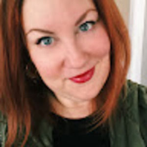 Meet your Posher, Jen